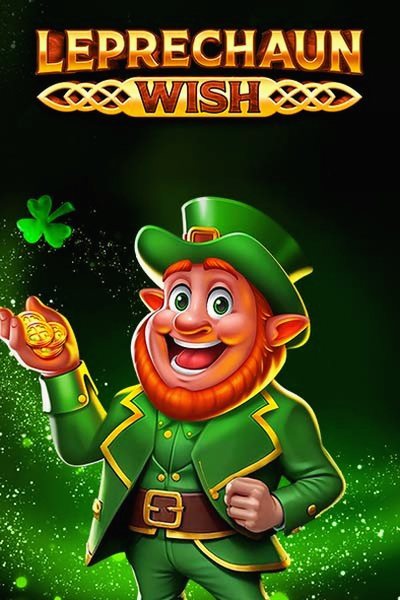 Slot Leprechaun Wish su Betrepublic Casino