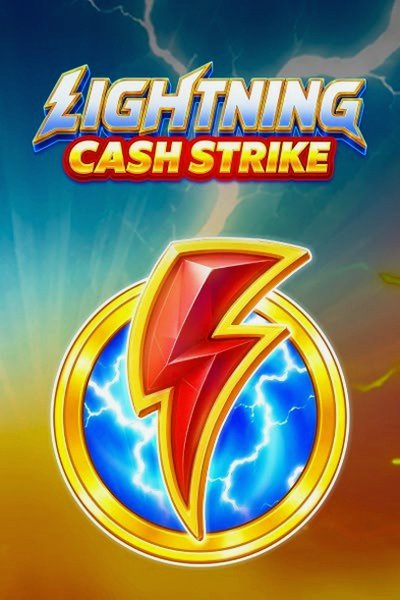 Lightning Cash Strike: la slot su Betrepublic Casino