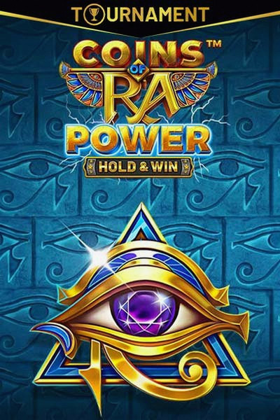 Slot Coins Of Ra Power Hold & Win su Betwest Casino