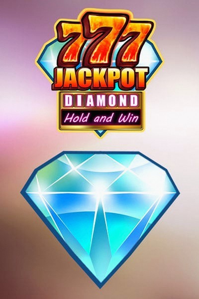 777 Jackpot Diamond Hold and Win: la slot su Casinova Casino