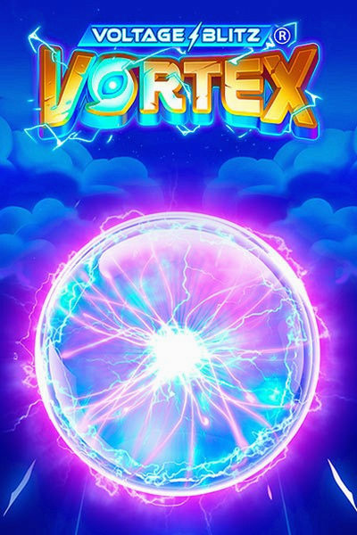 Slot Voltage Blitz Vortex su Casinova Casino