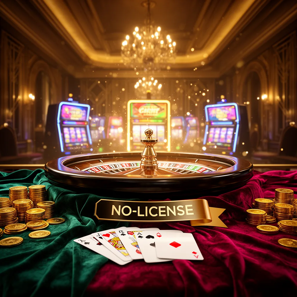Metodi di pagamento casino