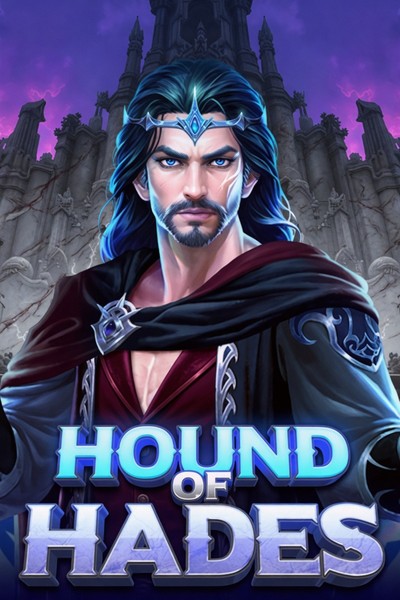 Slot Hound of Hades su Betrepublic Casino