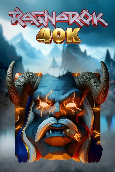 Slot Ragnarok 40K su Betrepublic Casino