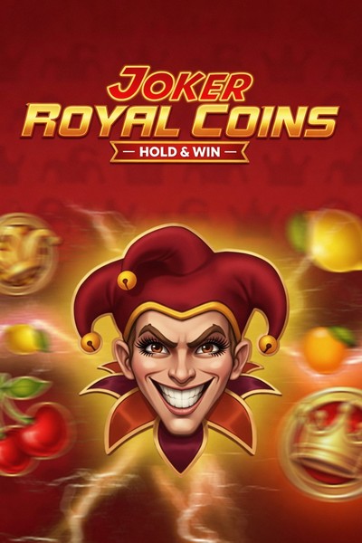 Slot Joker Royal Coins: Hold&Win su Casinova Casino
