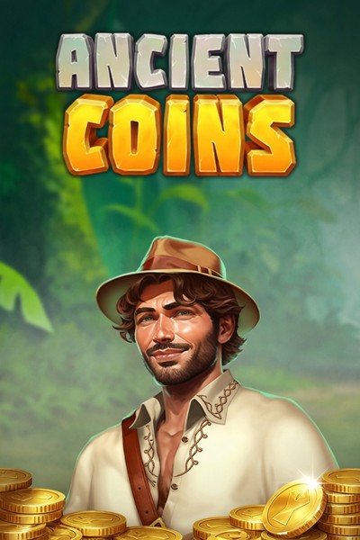 Slot Ancient Coins su Cleobetra Casino
