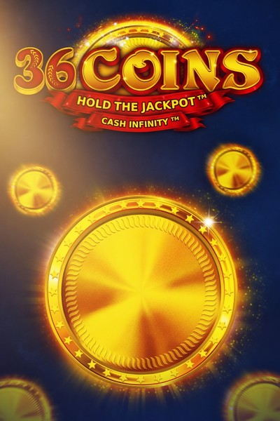 Slot 36 Coins su Cleobetra Casino