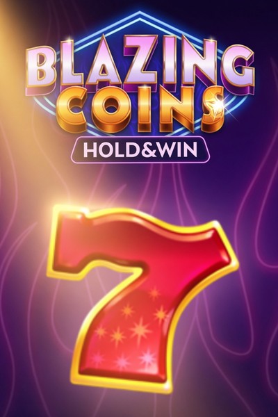 Slot Blazing Coins Deluxe Hold and Win su Kingmaker Casino