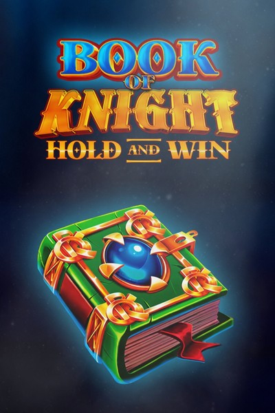 Slot Book Of Knight Hold And Win su Kingmaker Casino