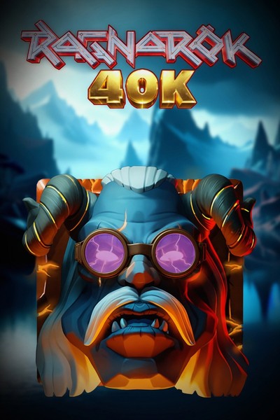 Slot Ragnarok 40K su Kingmaker Casino